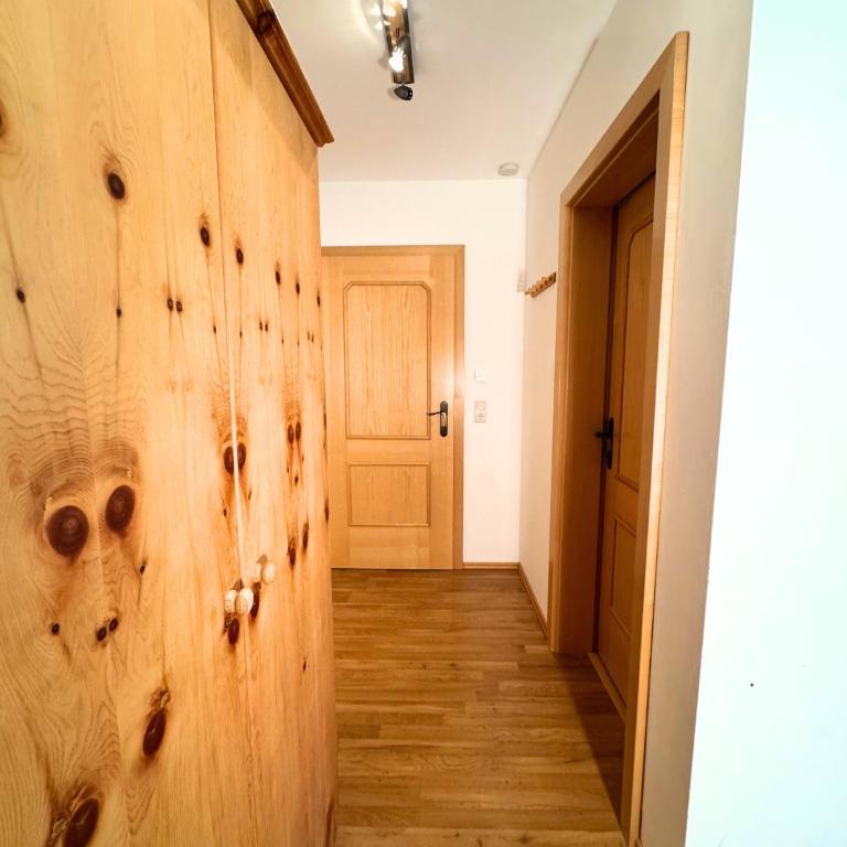 Apartment BergWiese 225 - Appartamento con 2 Camere da Letto - 37