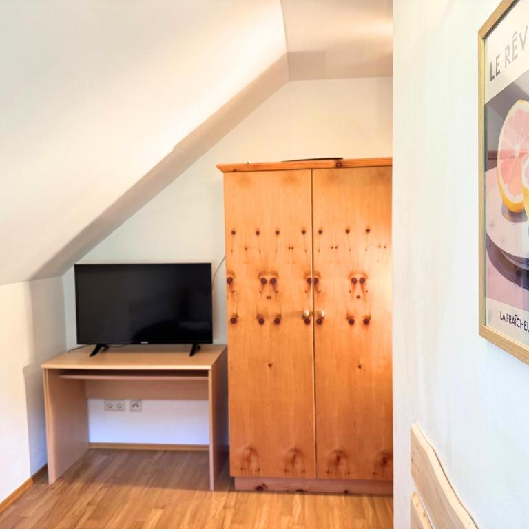 Apartment BergWiese 225 - Appartamento con 2 Camere da Letto - 52
