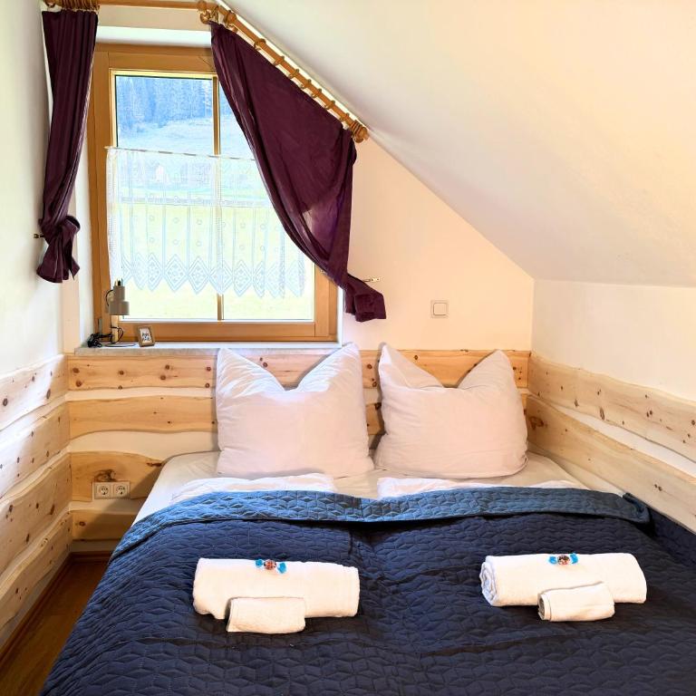 Apartment BergWiese 225 - Appartamento con 2 Camere da Letto - 51