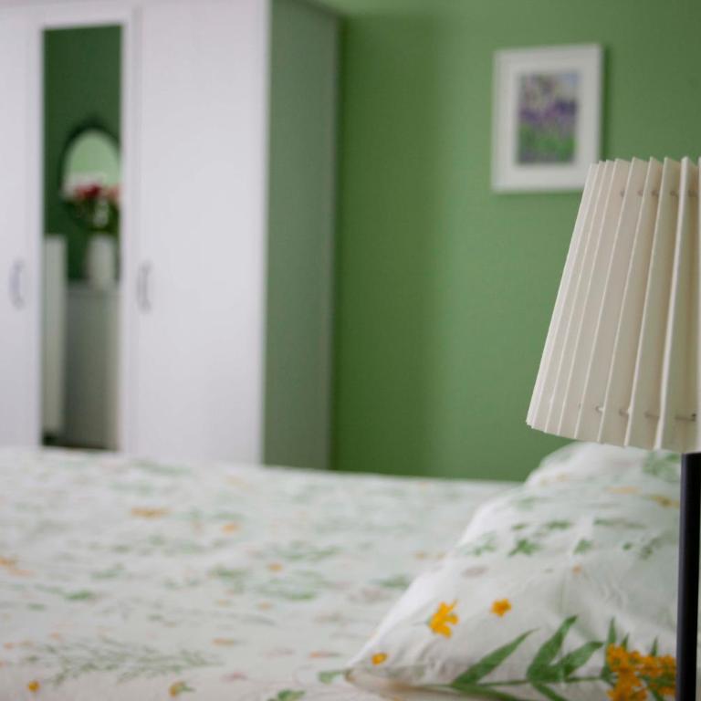 La Casa di Nonna Concettina - Appartamento con 3 Camere da Letto - 1