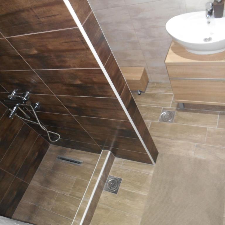 Top Apartment - Apartman - Prizemlje - 10