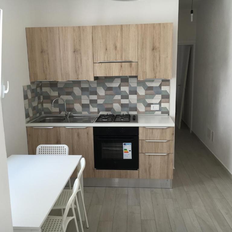 Borghetto Mediterraneo - Apartment mit 2 Schlafzimmern - 38