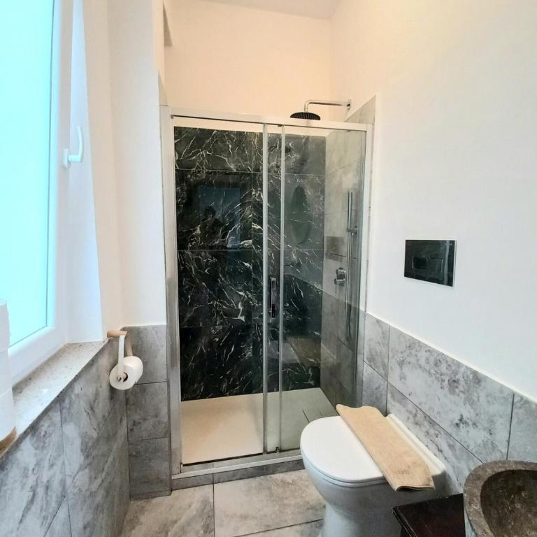 Goodnight Palermo - Jupiter Apartment - Appartamento con 1 Camera da Letto - 3