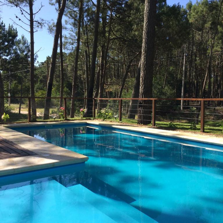 Rincon de las Pampas - Apartamento de 1 dormitorio (2 adultos + 2 niños) - 29