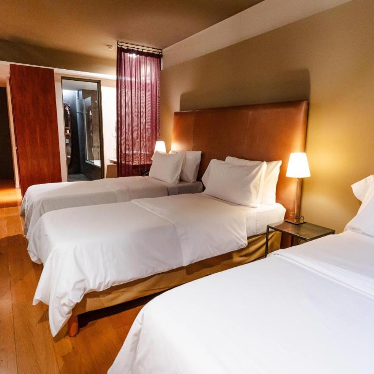 Esplendor by Wyndham El Calafate - Habitación Triple - 3