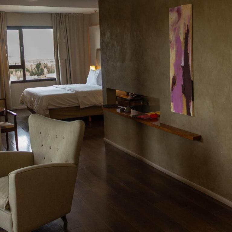 Esplendor by Wyndham El Calafate - Suite - 1 cama grande - No fumadores - 3