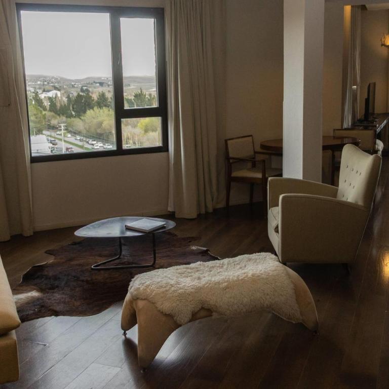 Esplendor by Wyndham El Calafate - Suite - 1 cama grande - No fumadores - 4
