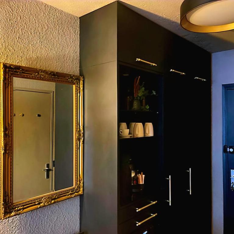 Central Chamonix, Charming Studio & Balcony - Apartment mit 1 Schlafzimmer - 10