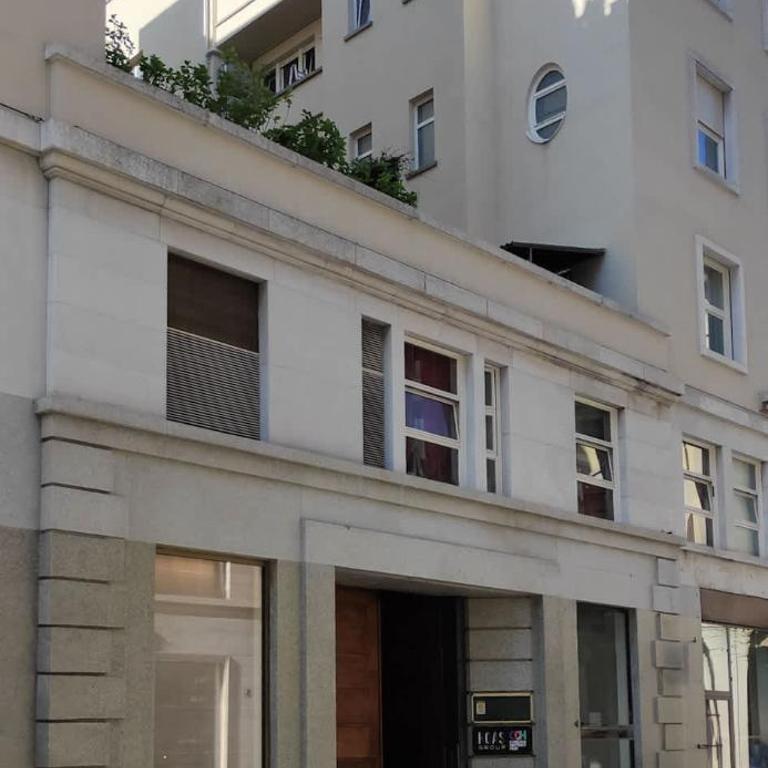Domus Nova - Una finestra sui tetti - One-Bedroom Apartment - 23