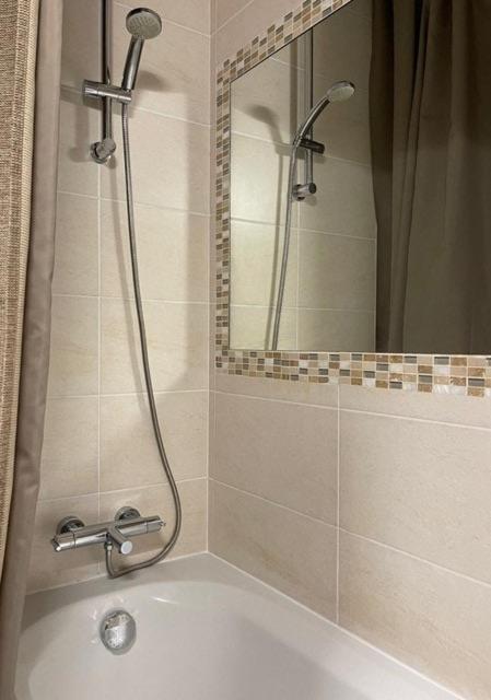 Central Chamonix, Charming Studio & Balcony - Apartment mit 1 Schlafzimmer - 15