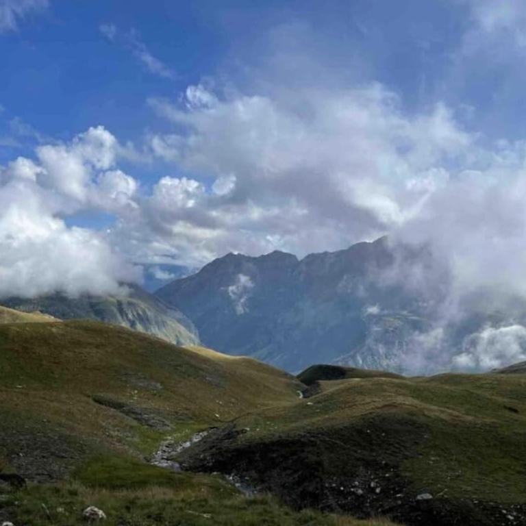 Central Chamonix, Charming Studio & Balcony - Apartment mit 1 Schlafzimmer - 28