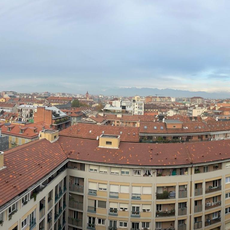 Appartamento Deluxe- Residence al Valentino - Appartamento - 33