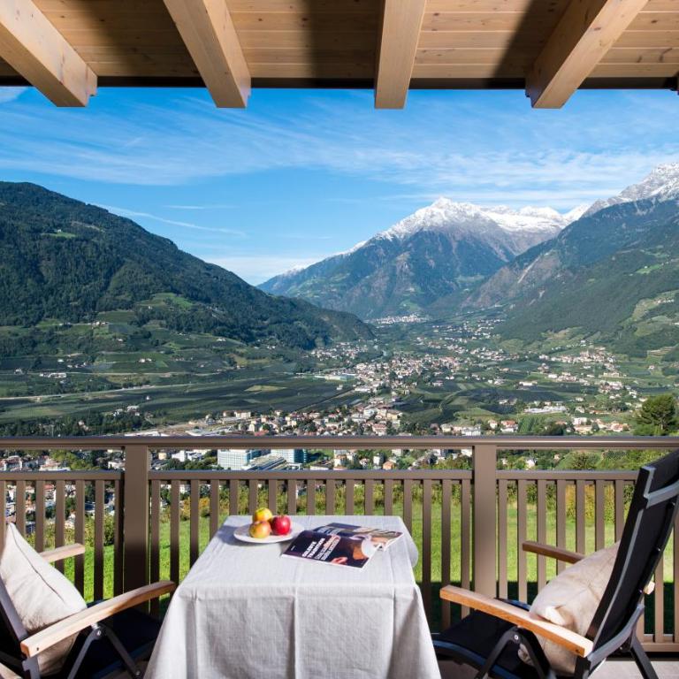 Hotel Sonnbichl - Superior Suite mit Kingsize-Bett - 6