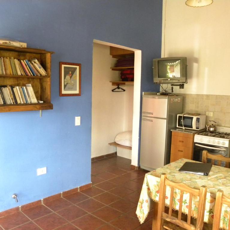Bungalows Los Talas de San José - Apartamento - 7