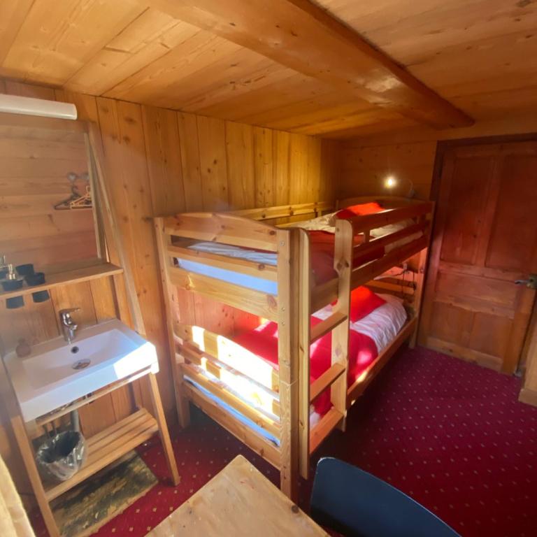 Joyeux Flocon - Spacieux chalet - Chalet - 26