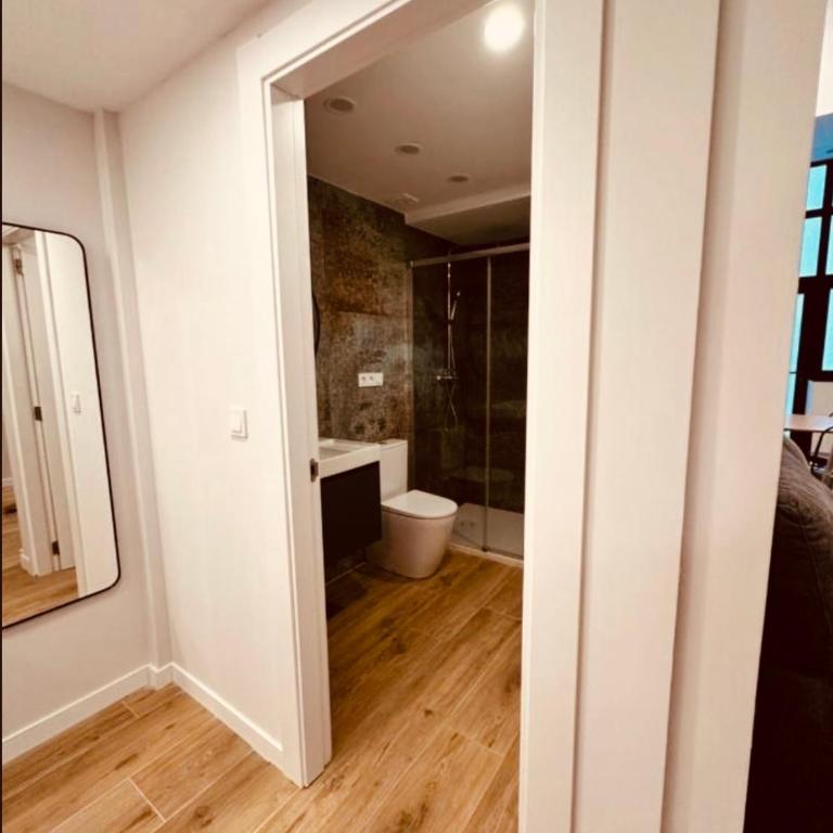 LOFT Accommodative B - Two-Bedroom Apartment - 14