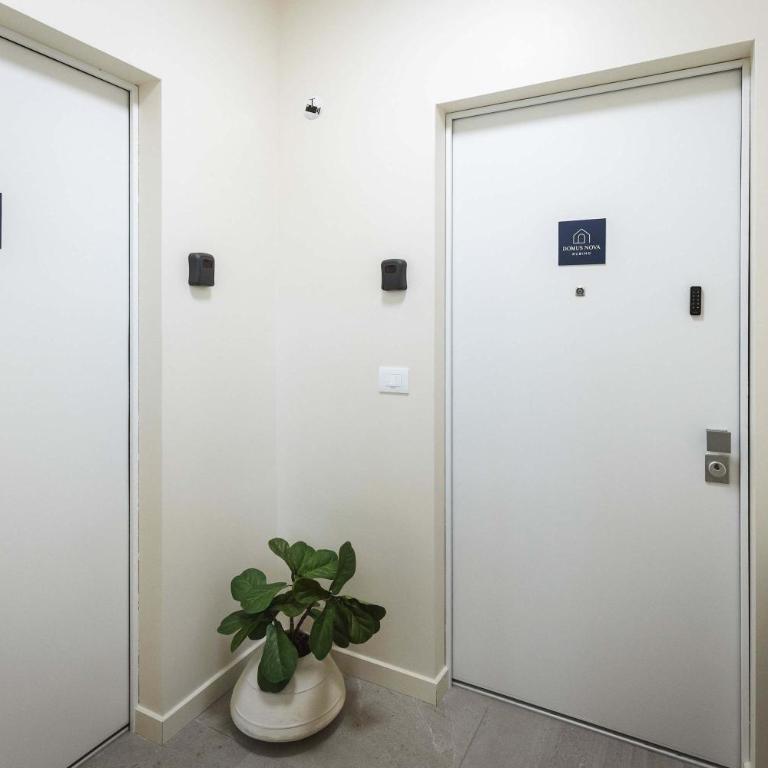 Domus Nova - Rubino - One-Bedroom Deluxe Apartment - 20