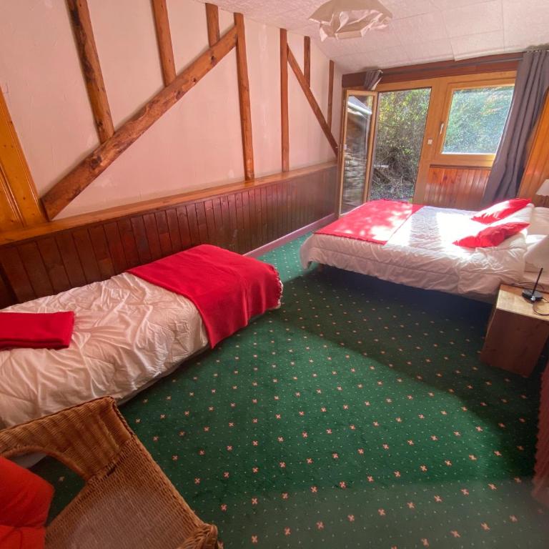 Joyeux Flocon - Spacieux chalet - Chalet - 25