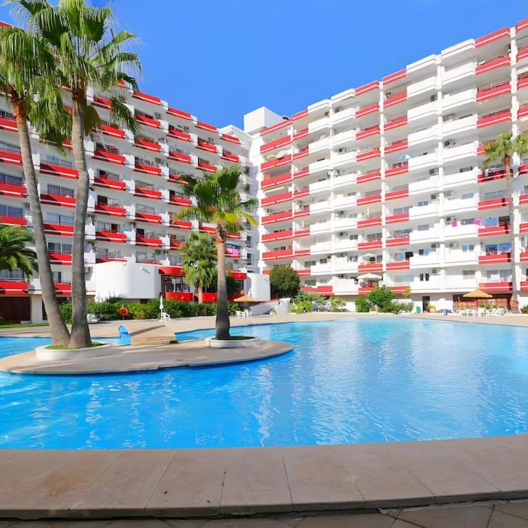 Siesta Style - Apartamento de 1 dormitorio - 2
