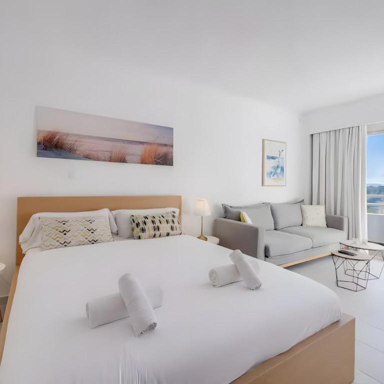Siesta Style - Apartamento de 1 dormitorio - 9