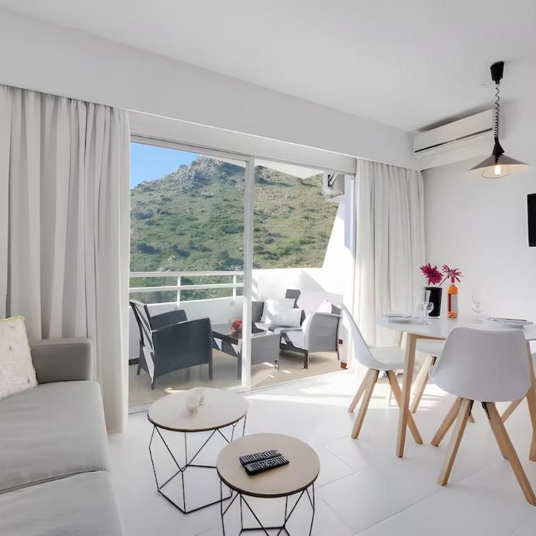 Siesta Style - Apartamento de 1 dormitorio - 18