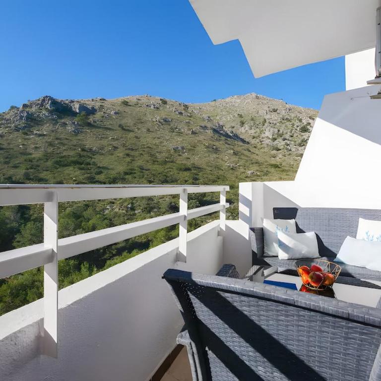 Siesta Style - Apartamento de 1 dormitorio - 20