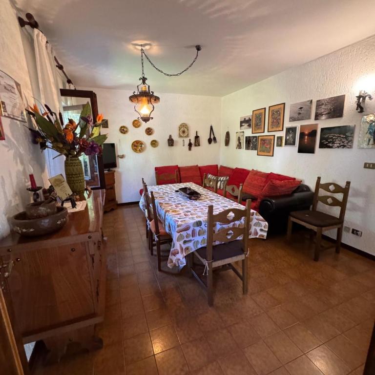 Mia's House on Lake Garda - Two-Bedroom House - 27