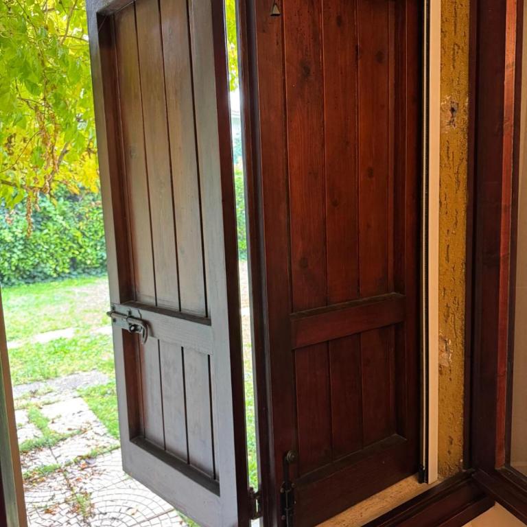 Mia's House on Lake Garda - Two-Bedroom House - 48