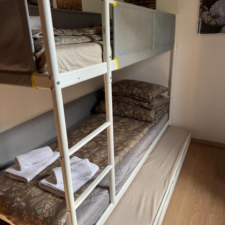 Mia's House on Lake Garda - Two-Bedroom House - 53