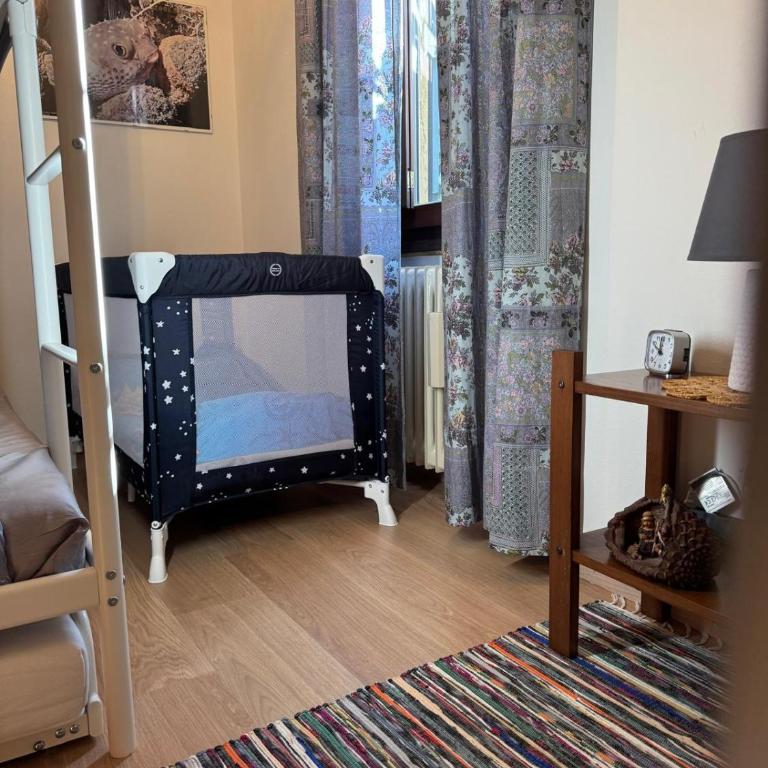 Mia's House on Lake Garda - Two-Bedroom House - 54