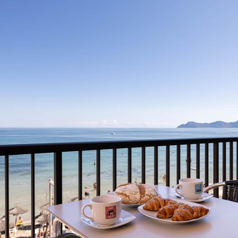 Sol y Mar by Rentallorca - Apartment with Sea View - 6