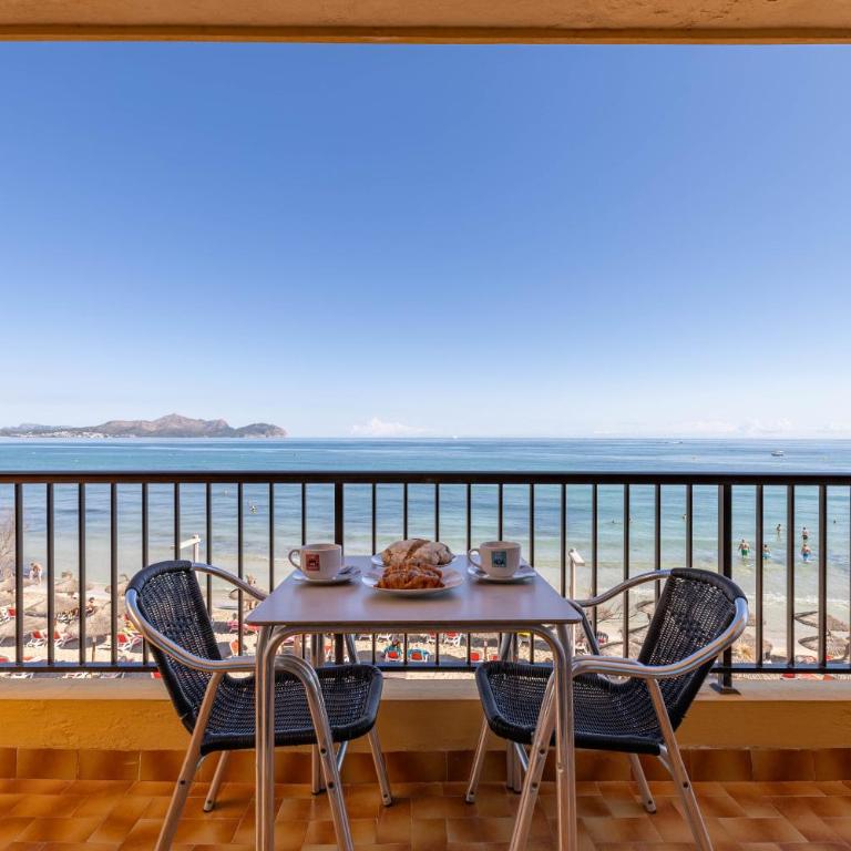 Sol y Mar by Rentallorca - Apartment with Sea View - 25