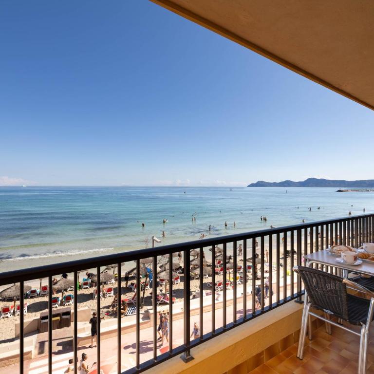 Sol y Mar by Rentallorca - Apartment with Sea View - 26