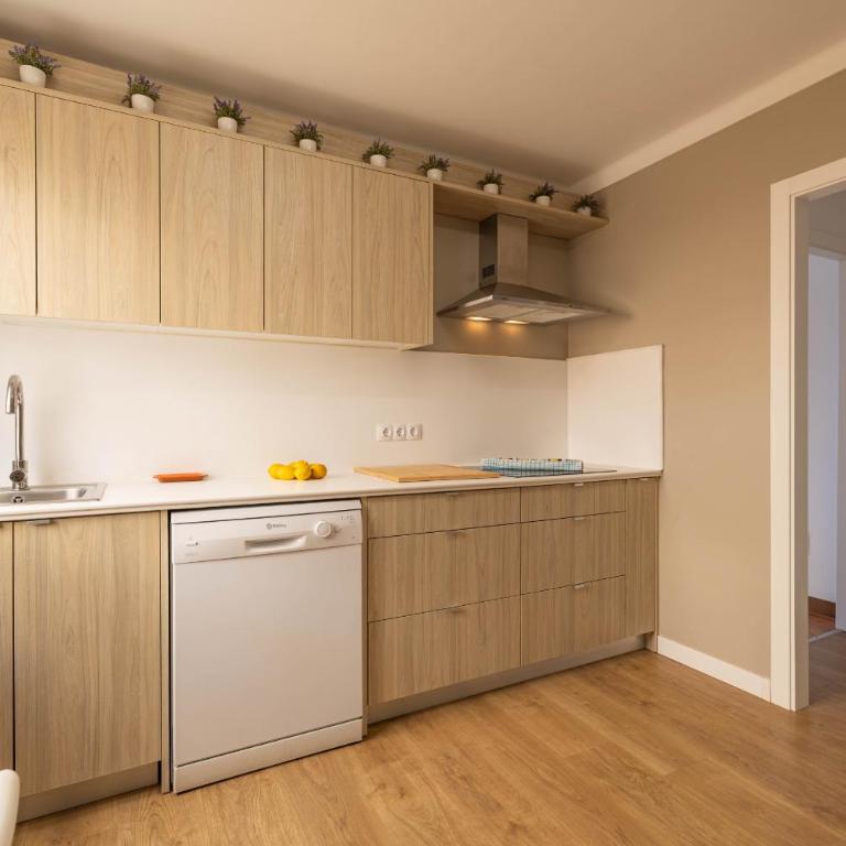 Sol y Mar by Rentallorca - Apartment with Sea View - 9