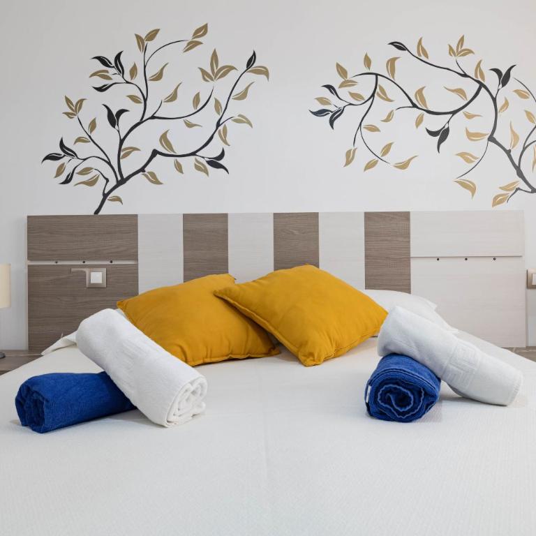 Sol y Mar by Rentallorca - Apartment with Sea View - 12
