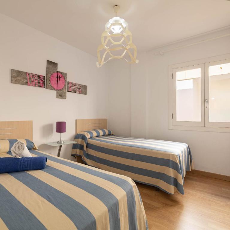 Sol y Mar by Rentallorca - Apartment with Sea View - 18