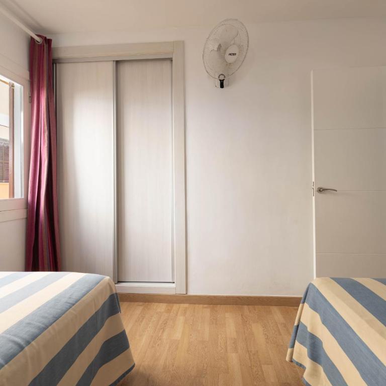 Sol y Mar by Rentallorca - Apartment with Sea View - 19