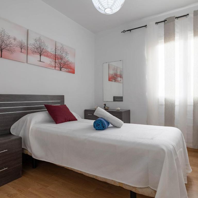 Sol y Mar by Rentallorca - Apartment with Sea View - 21