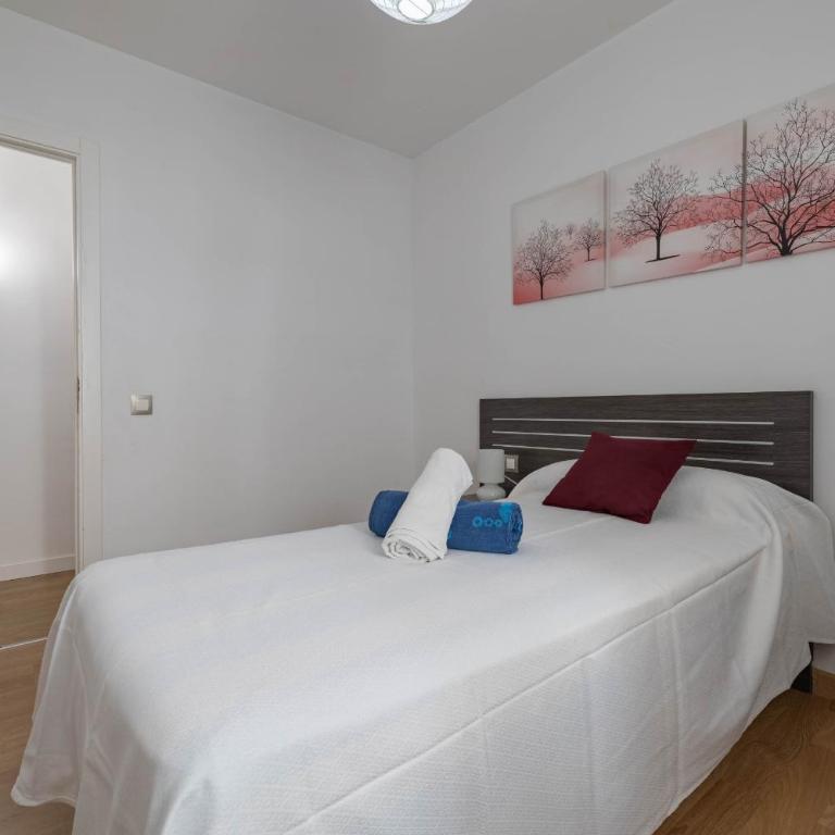 Sol y Mar by Rentallorca - Apartment with Sea View - 23
