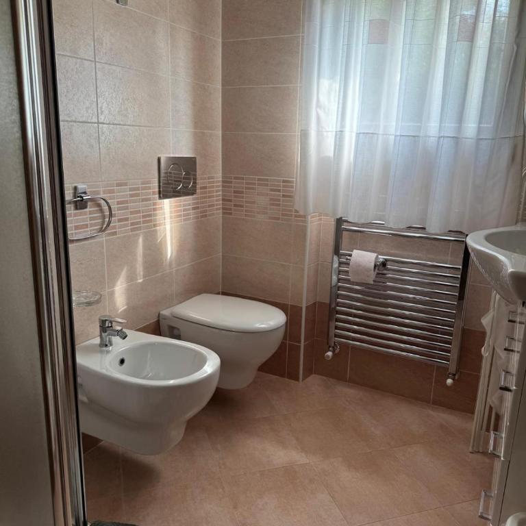 Mia's House on Lake Garda - Two-Bedroom House - 61