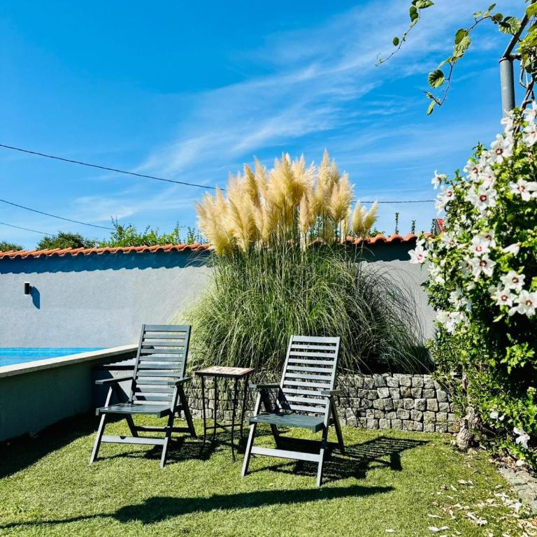 Villa Philia - Villa with Swimming Pool - 5