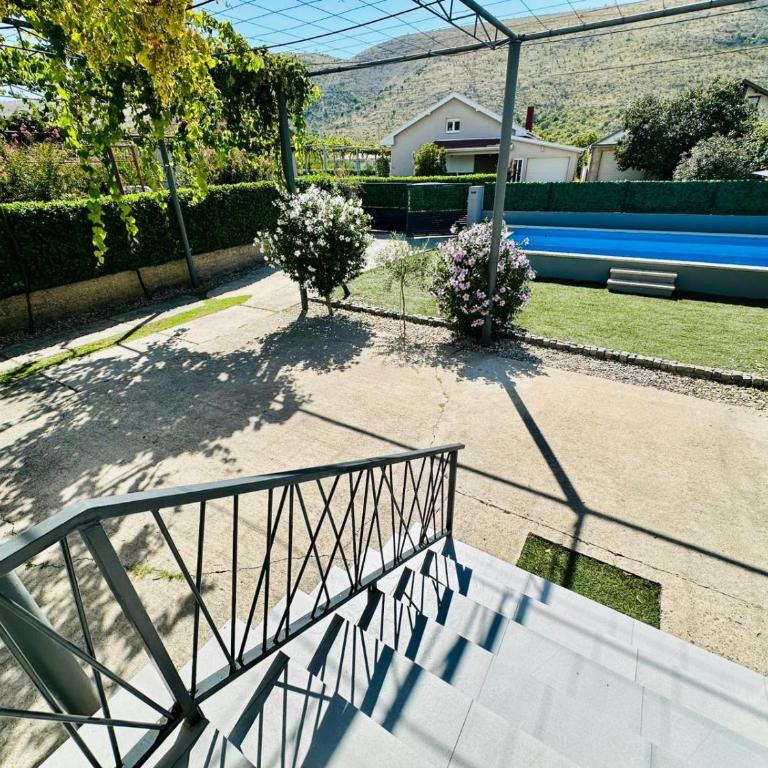 Villa Philia - Villa with Swimming Pool - 17