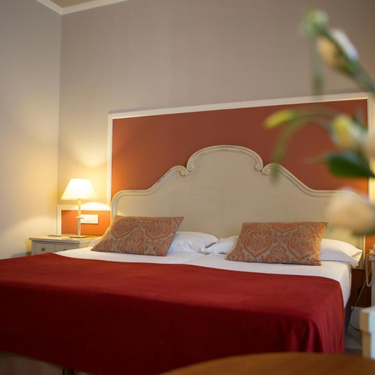 Vincci La Rabida - Habitación Vincci - 4