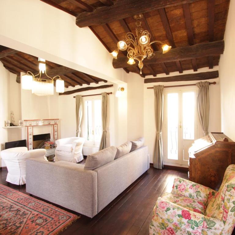 Sora Flat - Appartamento con 3 Camere da Letto - 1