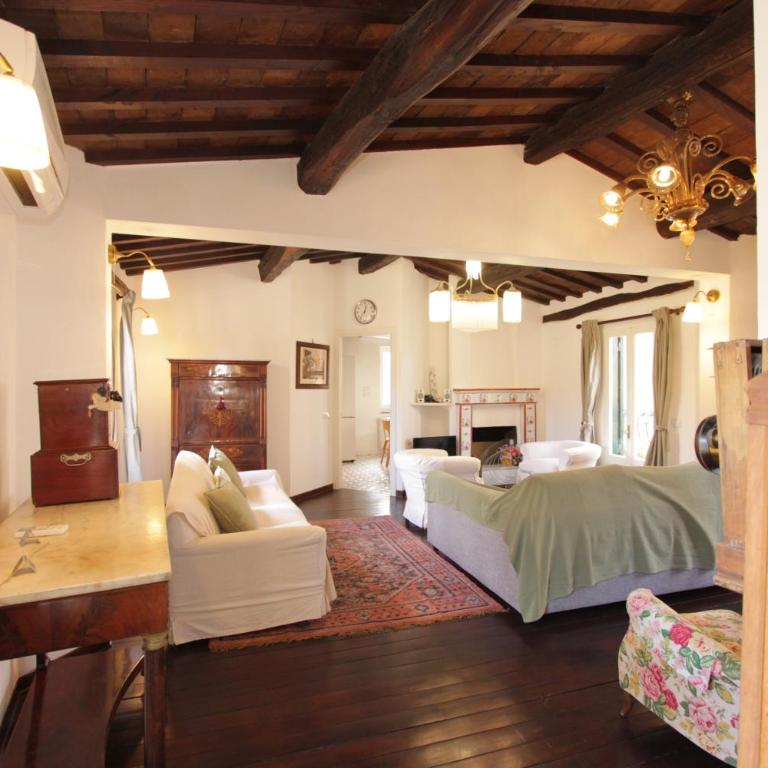 Sora Flat - Appartamento con 3 Camere da Letto - 2