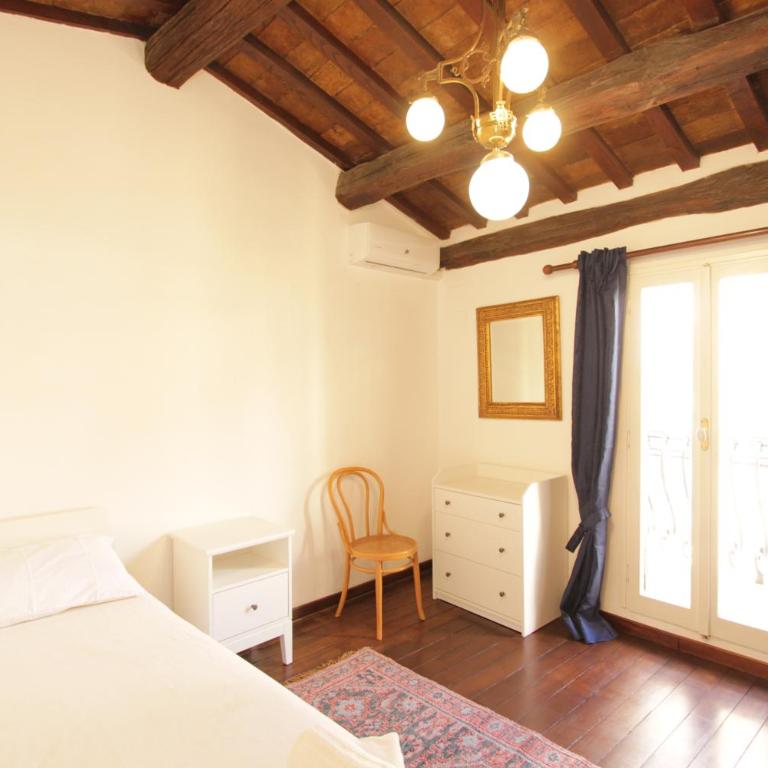 Sora Flat - Appartamento con 3 Camere da Letto - 3