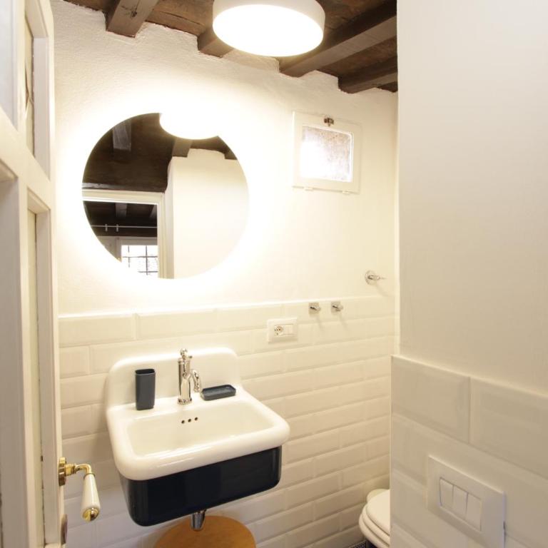 Sora Flat - Appartamento con 3 Camere da Letto - 4