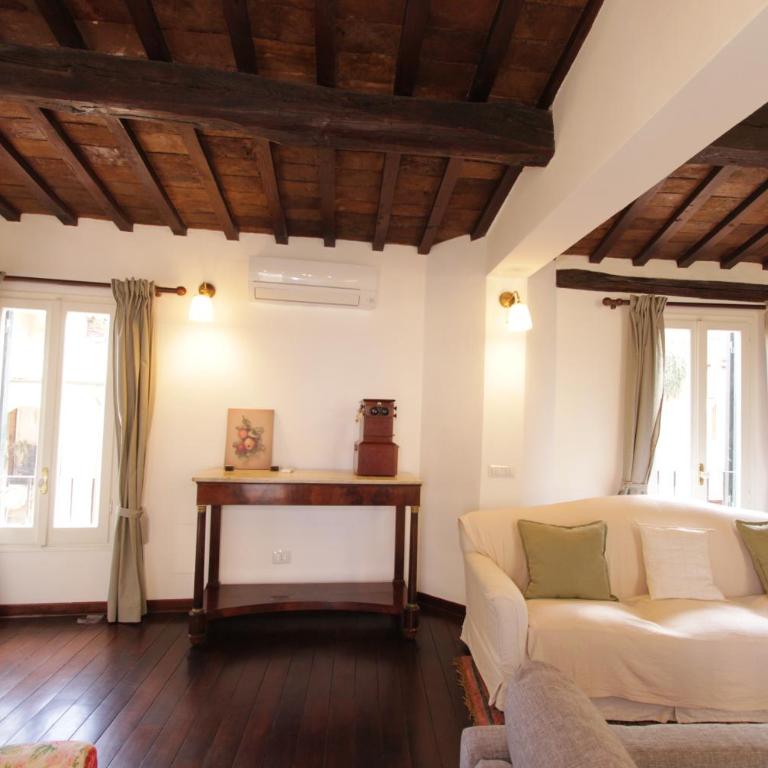 Sora Flat - Appartamento con 3 Camere da Letto - 5