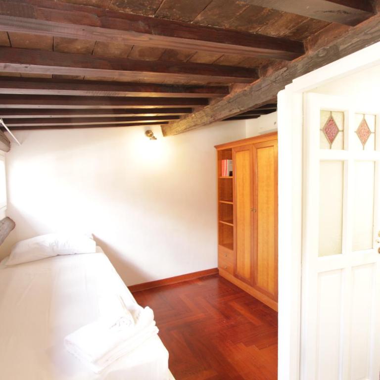 Sora Flat - Appartamento con 3 Camere da Letto - 6