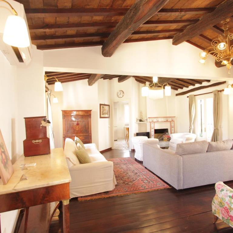 Sora Flat - Appartamento con 3 Camere da Letto - 8